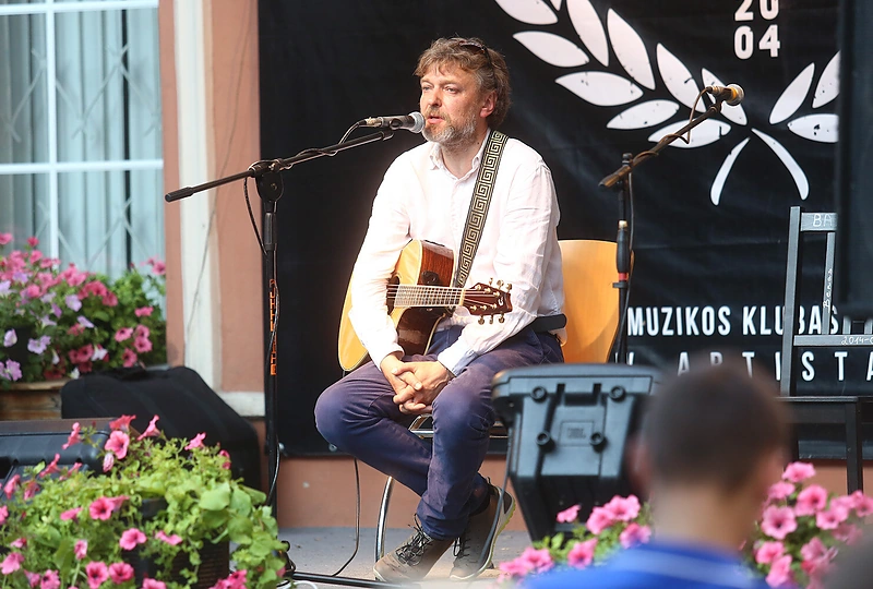 Gediminas Storpirštis