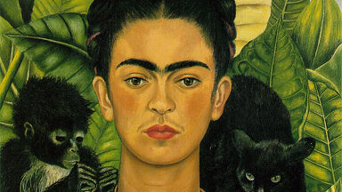 Frida Kahlo