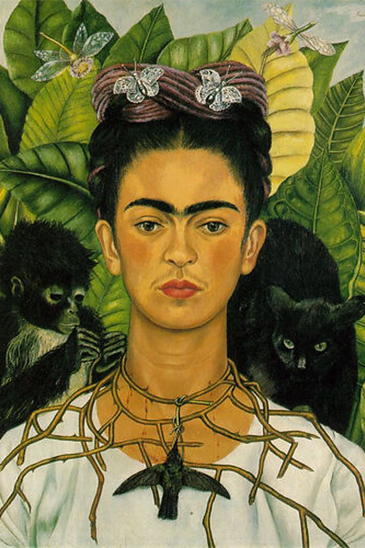 Frida Kahlo