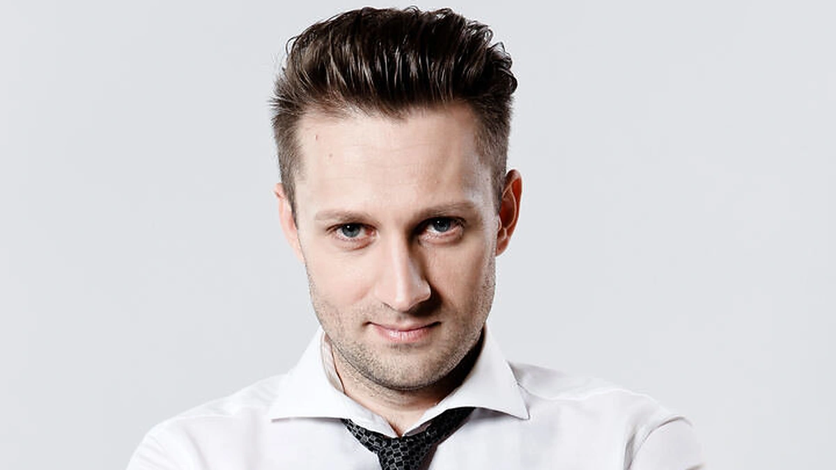 Vitalijus Zuikauskas