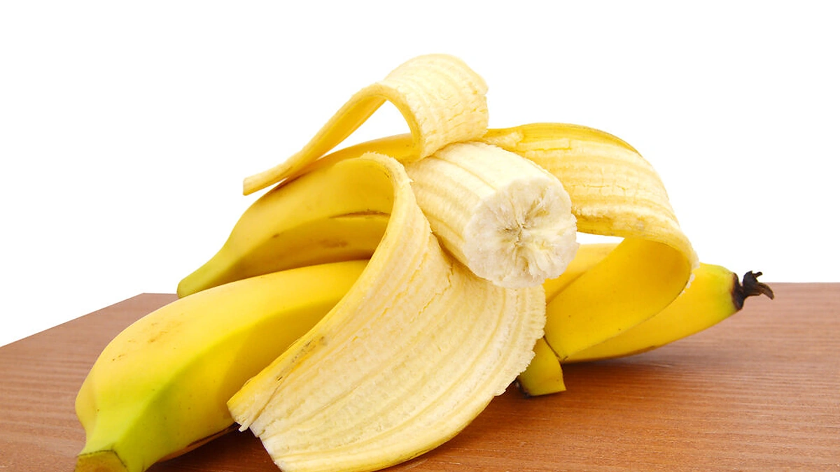 Bananai