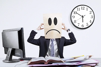 Kodėl pirmadieniais jaučiatės tokie pavargę?