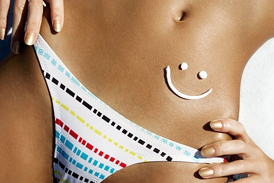 Ultravioletinių spindulių indeksas: kokiomis valandomis saugiausia mėgautis saule?