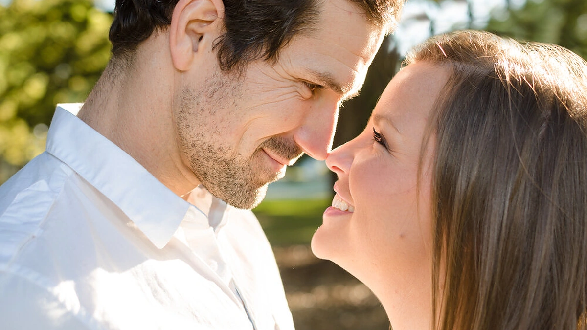 Įsimylėjėlių pora