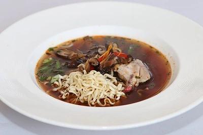 Kaip greitai paruošiami makaronai tapo kulinarijos revoliucija