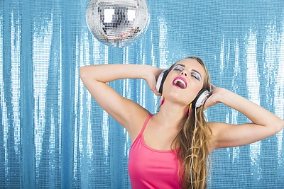 Kaip užprogramuoti nuotaikingą dieną?