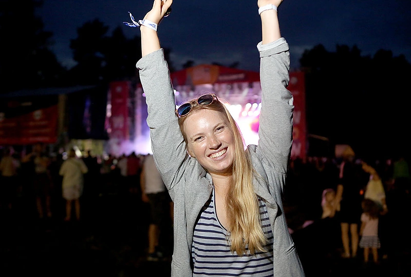 Aušrinė Abramaitytė