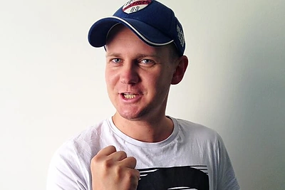 Mantvidas Žalėnas: „Partizanų kovas už laisvę pagerbiančios juostelės tampa mada“