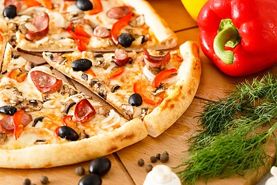 Maisto produktai, sukeliantys alkio jausmą