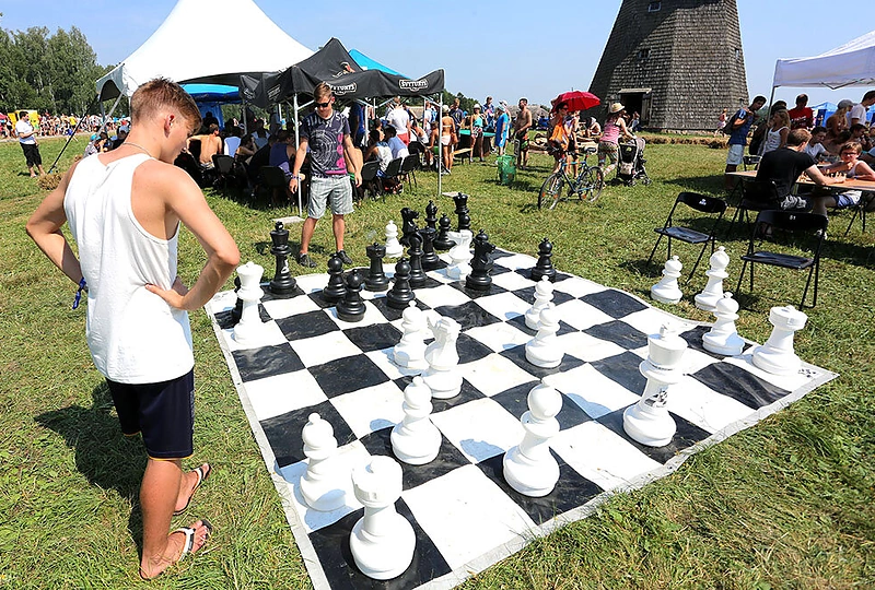 Antra „Granatos Live“ diena