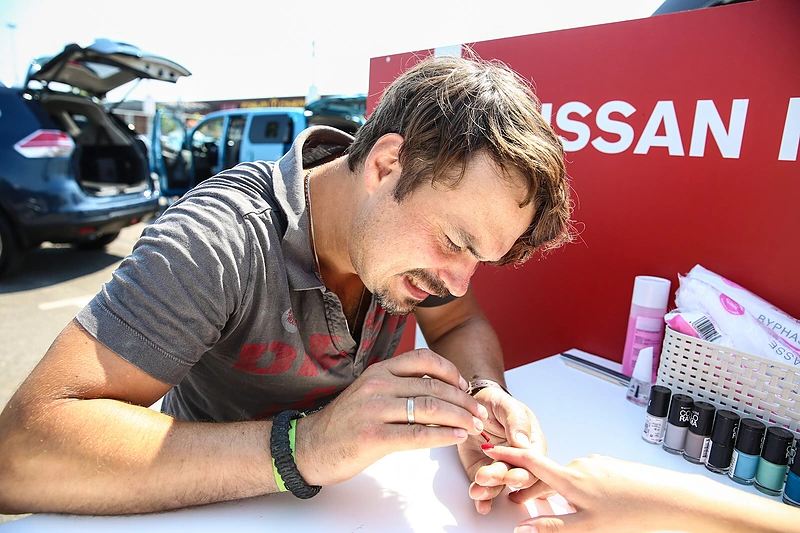 Leonardas Pobedonoscevas