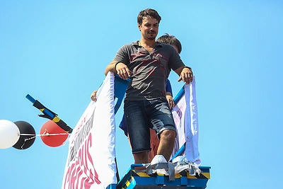 Leonardas Pobedonoscevas