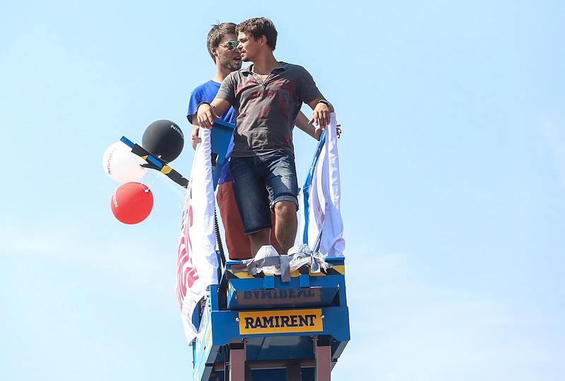 Leonardas Pobedonoscevas