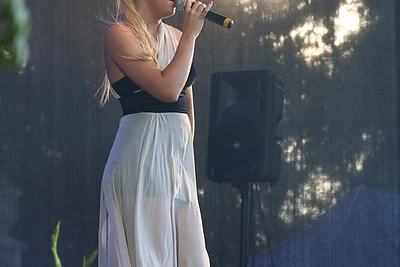 Liepa Mondeikaitė