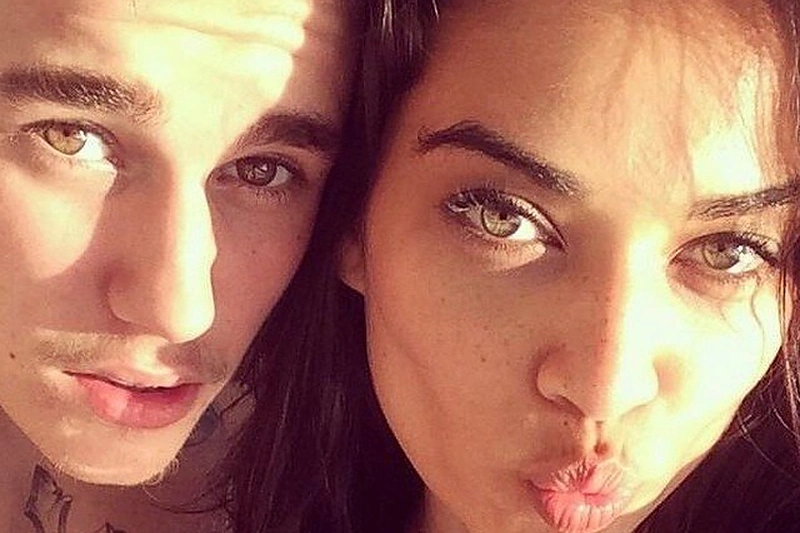 Justino Bieberio draugijoje – lietuviško kraujo turintis „Victoria‘s Secret“ modelis
