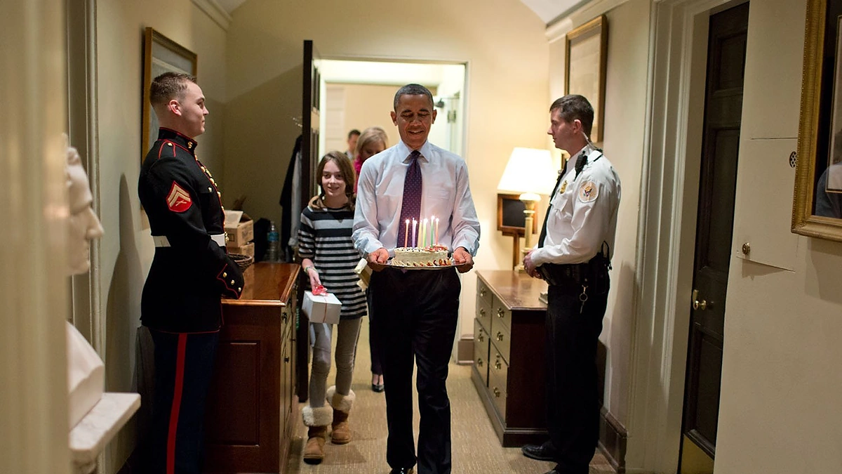 Barackas Obama