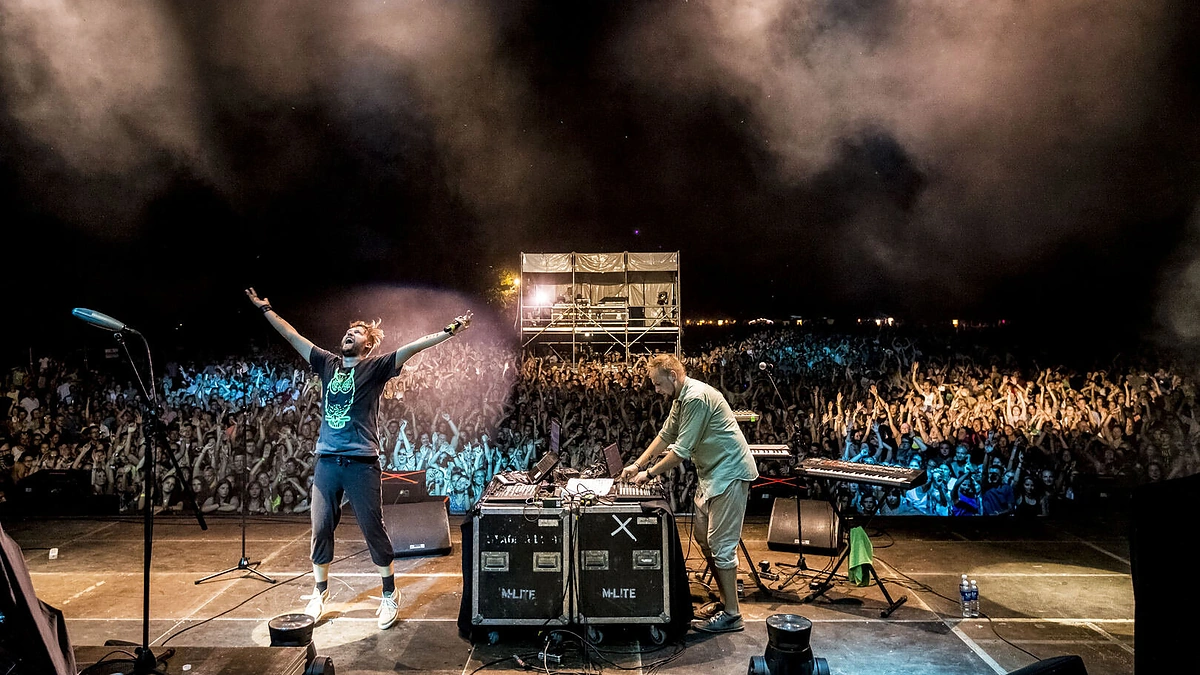 „Golden Parazyth“