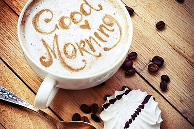 Kavos tirščiai – ir trąša, ir šveitiklis