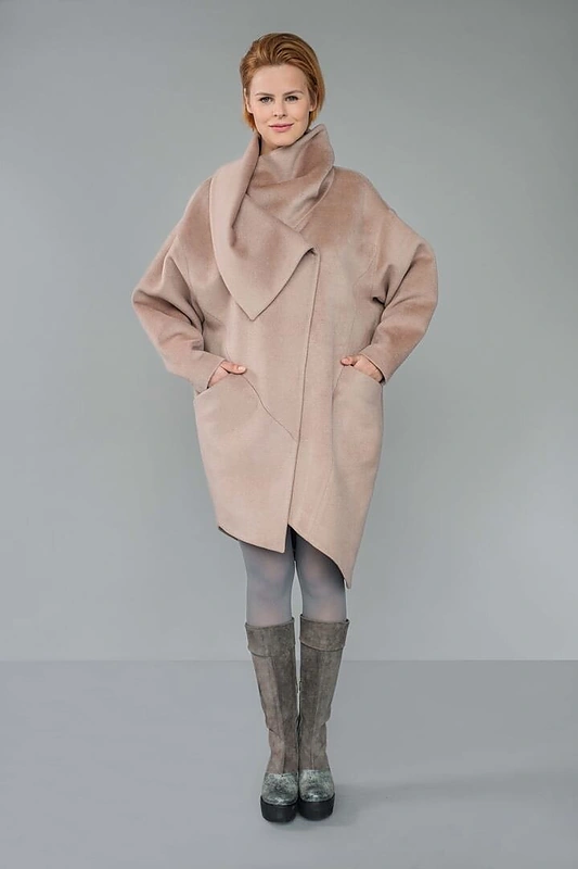 Nauja Julia Janus rudens-žiemos modelis