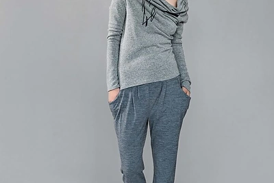 Nauja Julia Janus rudens-žiemos modelis