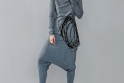 Nauja Julia Janus rudens-žiemos modelis