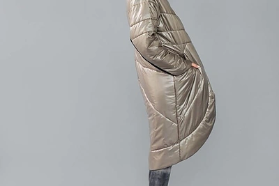 Nauja Julia Janus rudens-žiemos modelis