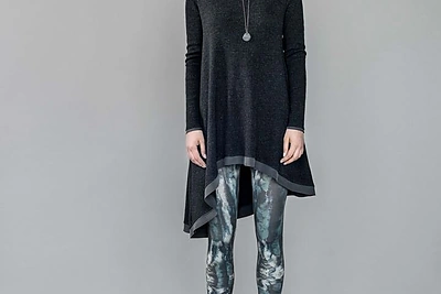 Nauja Julia Janus rudens-žiemos modelis