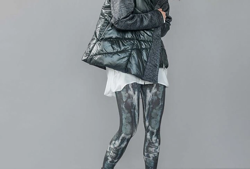 Nauja Julia Janus rudens-žiemos modelis