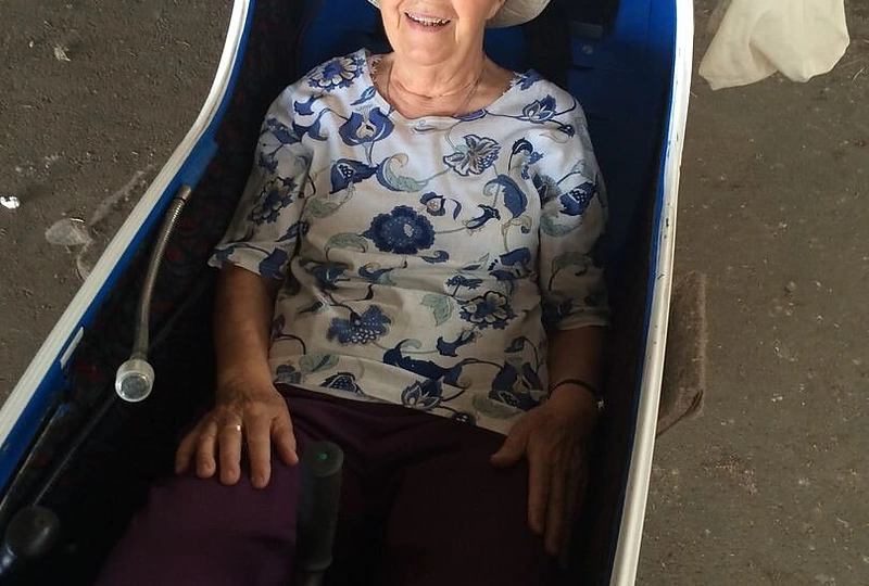 Sakalo Uždavinio mama Irena