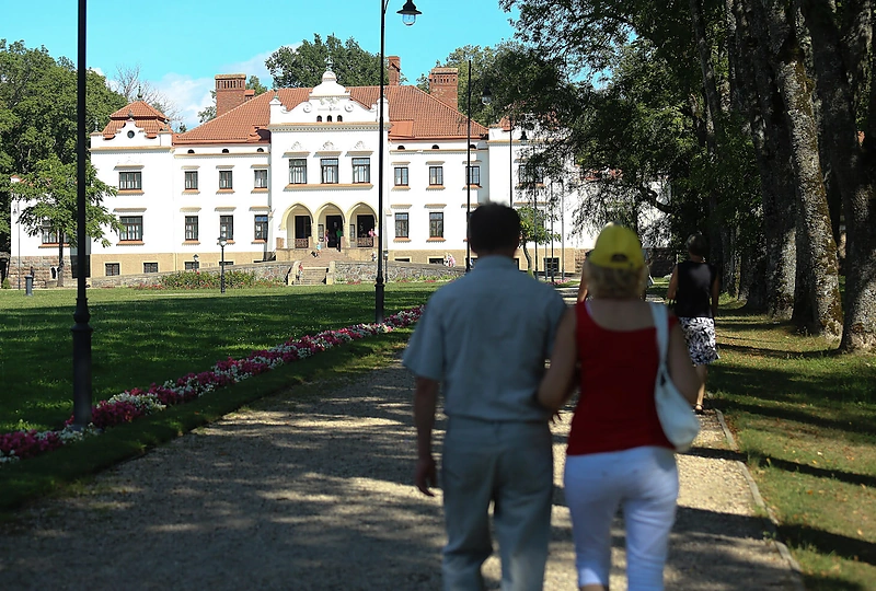 Dainos Bilevičiūtės jubiliejus Rokiškyje