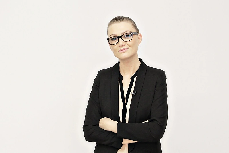 Lavija Šurnaitė