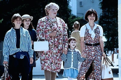 Po Robino Williamso mirties atšauktas „Ponios Dautfajės“ tęsinys