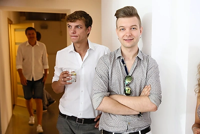 Arvydas Martinėnas-Vudis