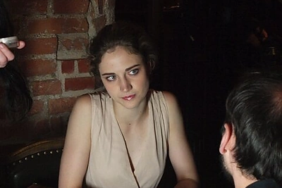 Studentė Justina Nemanytė nurungė žinomas aktores ir gavo pagrindinį vaidmenį seriale