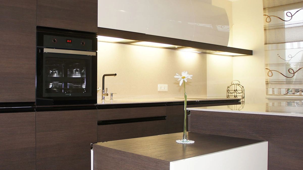 Kambario apšvietimas