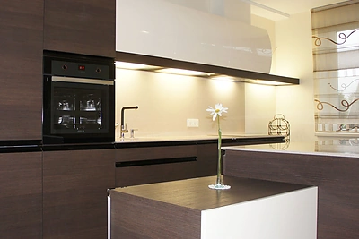 Kaip namuose suprojektuoti jaukų apšvietimą