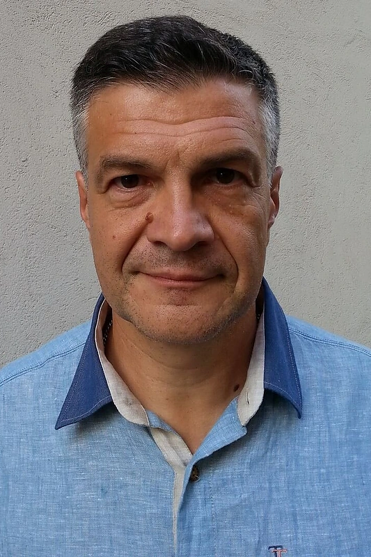 Psichologas Jevgenijus Šarovas