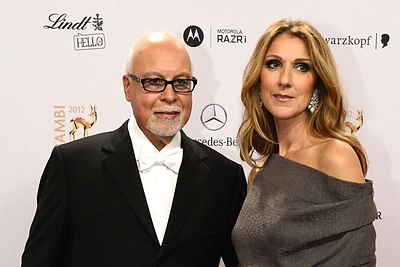 Celine Dion vyro laidotuvės vyks toje pačioje katedroje, kurioje pora susituokė