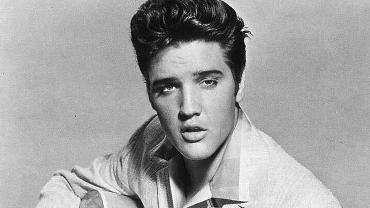 Elvis Presley