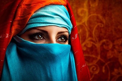 Darbas karališkoje Saudo Arabijos šeimoje moteriai paliko randus visam gyvenimui