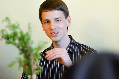 Žolininkas Marius Lasinskas: „Per Žolines surinktos žolelės padeda greičiau pasveikti“