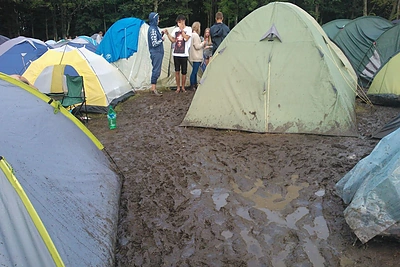 Karklės festivalis 2014