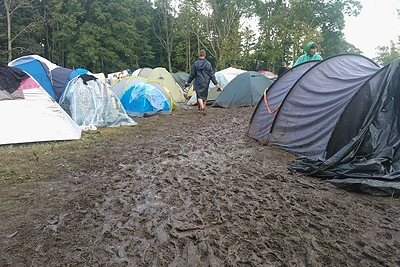 Karklės festivalis 2014