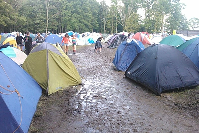 Karklės festivalis 2014