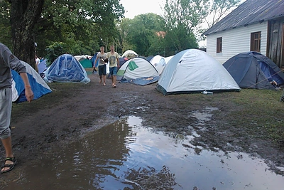 Karklės festivalis 2014