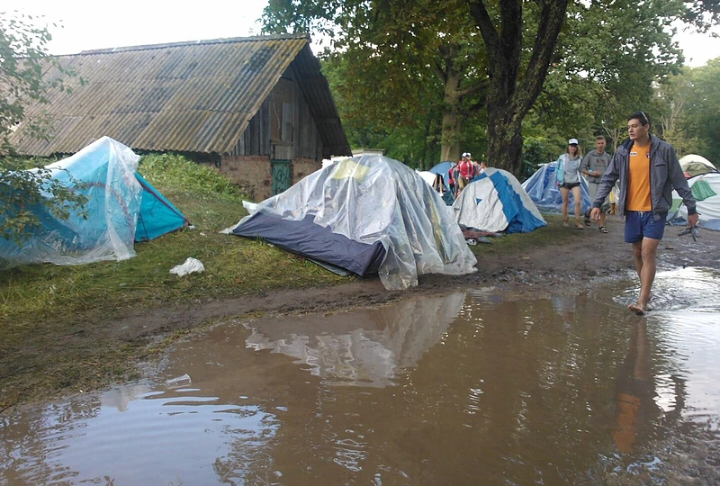 Karklės festivalis 2014