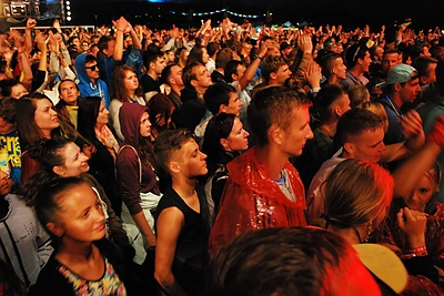 Karklės festivalis 2014