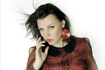 Įvertinkite: Donalda Meiželytė ir Liudvikas Vilčinskas pristato dainą „Body“