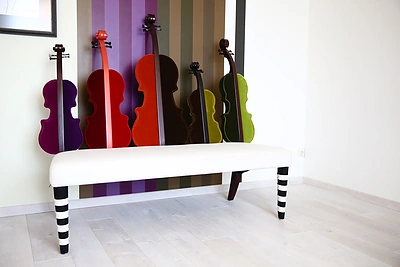 20 interjero dekoravimo paslapčių