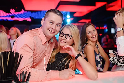 Peanktadienio „PORT by BarBar‘a“ linksmybės